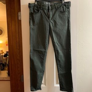American Eagle Women’s Jeggings